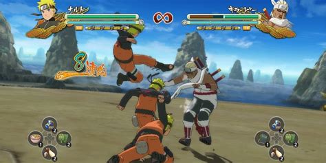 list of naruto games|Best Naruto games .